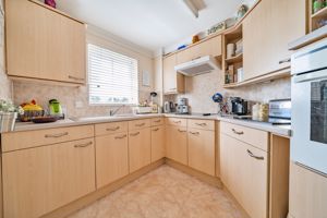 Kitchen- click for photo gallery